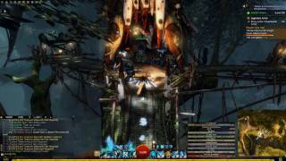 GW2 How to get Provisioner Token  needed to buy Gift of Craftsmanship OUTDATED [upl. by Annaegroeg411]