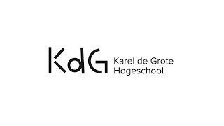 Karel de Grote University College [upl. by Arelus700]