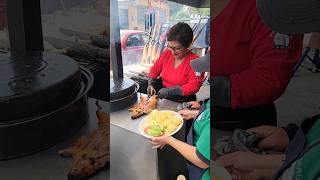 🇪🇨 cuyes al carbón ecuador food comida [upl. by Gabrielson]