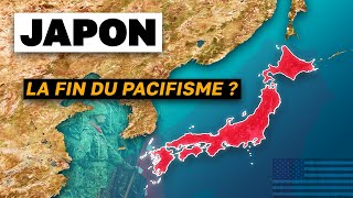 Le Japon se prépare à la guerre [upl. by Buroker]