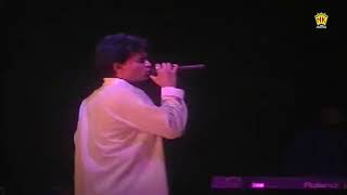 Gagori Kokalot  Live Show  Assamese Popular Song  Zubeen Garg Golden Collection [upl. by Nert]