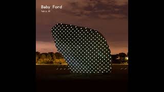 Fabric 85  Baby Ford 2015 Full Mix Album [upl. by Monetta]