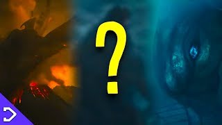 Who Are Godzillas Allies  King Of The Monsters THEORY [upl. by Drucy341]