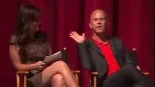 Glee Panel 260410  Best LinesScripting [upl. by Lenhart677]