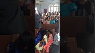 Zote Pastor Bial NPSS Primary amp Beginner Inkhawmpui Zote NPSS Primary hla Isuberamvengtu [upl. by Willem]