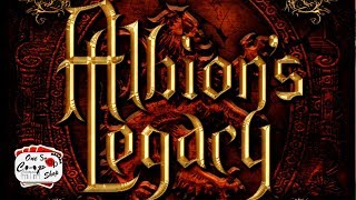 Albions Legacy Setup [upl. by Aneetak783]