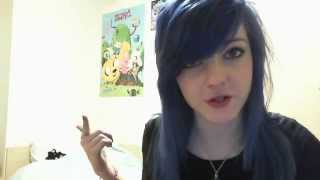 Ask LDShadowLady Ep 3 [upl. by Amej643]