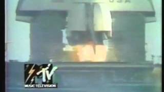 Original Introduction to MTV in 1981 [upl. by Xxam]