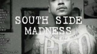 SOUTH SIDE MADNESS  THE STOMPER SOLDIER INK FEAT OGBOZO ESE VILLEN DAFFY LOKO [upl. by Balthazar]