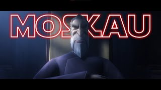 Count Dooku  Moskau REMASTERED [upl. by Leavitt]