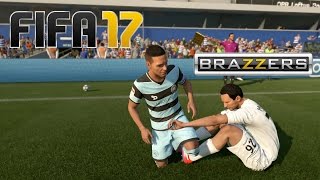 FIFA 17  Fails of the Week 5 [upl. by Lirpa675]