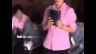 Chinese Christians Get Their First Bibles [upl. by Gabey]