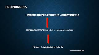 Jornada de Nefrología  Herramientas diagnósticas [upl. by Nnayllas]