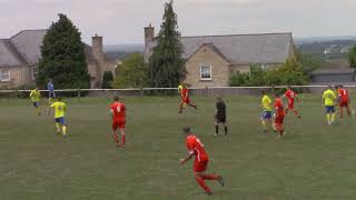 Purton Vs Abingdon United  The Goals [upl. by Artemla816]