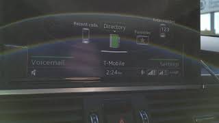 Audi A6 MMI SIM reader issue [upl. by Eidnyl]