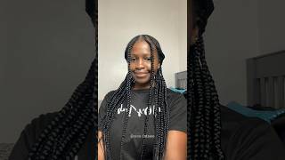 How To Braid BRAIDS amp CORNROWS youtubechamps howtocornrow howtobraidyourownhair [upl. by Eus]