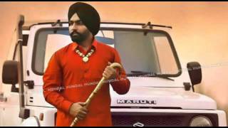 Pind Full Song  Ammy Virk  Latest Punjabi Songs  HD  2016 [upl. by Viridis954]