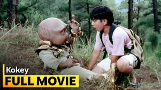 ‘Kokey’ FULL MOVIE  Carlo Aquino Ricky Davao [upl. by Roosnam]