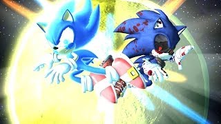 ANTIDLL VS SONICEXE  Rival Fight Preview [upl. by Dinnie915]