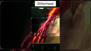 Slitterhead Slitterhead gaming animegames 4k60fps gamingcommunity [upl. by Aineval]