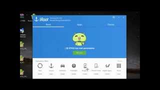 Iroot Download For Android [upl. by Eerual]