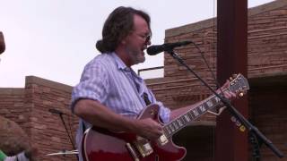 Behind the Tune with WIDESPREAD PANIC  Saint Ex webisode [upl. by Timmi]