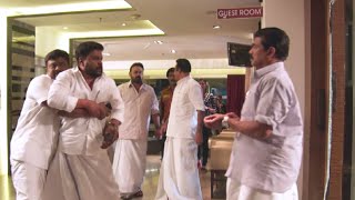 Ramaleela I Mazhavil Multiplex I Mazhavil Manorama [upl. by Nairred]