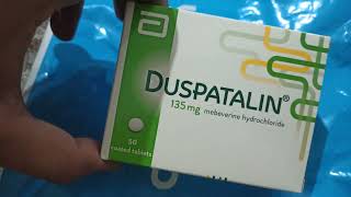 DUSPATALIN अगर आपको भी पेट में दर्द है यह दावा आपके लिए बेस्ट है tipusultan92 duspatalin pain [upl. by Lyrahc]