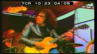 Thin Lizzy  Still in love with you  live at the Sydney Opera House never seen [upl. by Lewls]