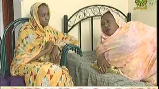 Sudanese drama  دراما سودانية  زواج الزنقة [upl. by Madlen]