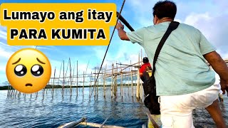 VLOG 1115 MALAYO NA ANG ITAY SA AMIN [upl. by Nnaik222]