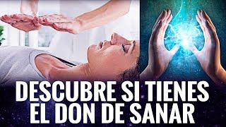 Descubre Si Tienes el Don de Sanar  Test de Sanador [upl. by Dirk]