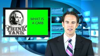 What is a GMIB  Guaranteed Minimum Income Benefit [upl. by Wilfreda]