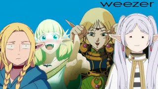 Elves are Taking Over Anime [upl. by Eelydnarb]