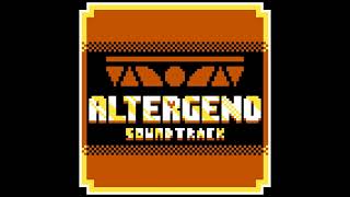 Altergeno OST Mixed Medium [upl. by Ahrens885]