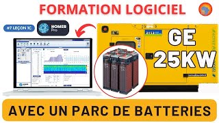 7 Comment rallonger le temps de fonctionnement dun groupe électrogène [upl. by Agon]