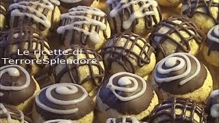 Dolcetti alle mandorle [upl. by Barmen934]