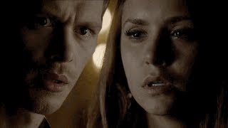 Klaus amp Elena  I loved him and he died [upl. by Fryd]