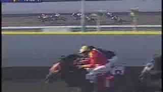 Los Alamitos Replay Show [upl. by Wons]