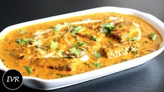 quotMethi Malai Paneer Recipequot  Creamy Paneer  Methi Malai Restaurant Style Methi Malai Paneer Sabzi [upl. by Oribel423]