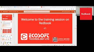 Redbook Free Training [upl. by Miller217]