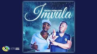 Sdudla noMa1000  Imvula Official Audio [upl. by Yeruoc]