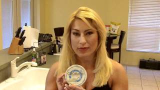 NEW Jenny Lynn With ViSalus  How to use Body By Vi Products  Recipe [upl. by Anoli]