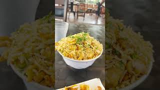 Vlog 41  FreakOut Restaurant Ambattur Review A Culinary Adventure Worth the Hype [upl. by Nisbet]