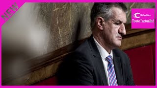 Jean Lassalle et les femmes à lAssemblée  quotIl me met la main aux fesses et s’en vaquot [upl. by Mariano58]