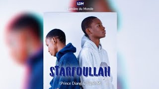 LDM  Starfoullah Prince Diang amp TripleM â™ª [upl. by Hinkle]