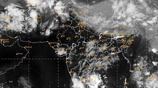 IMD Predicts Southwest Monsoon Arrival in Kerala by May 31st 2024 MausamStation [upl. by Kirwin329]