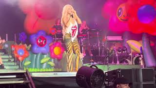 Karol G  MAMIII Live at Lollapalooza 2023 [upl. by Aivital]