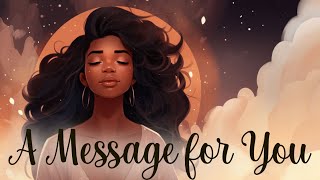 Your Higher Self has a Message for You 10 Minute Guided Meditation [upl. by Olaznog847]