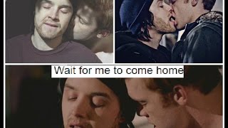 Gallavich  Wait for me to come home 7x10 [upl. by Hultin391]